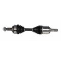 Gsp New Cv Axle #Gsp Ncv69572 Gsp NCV69572